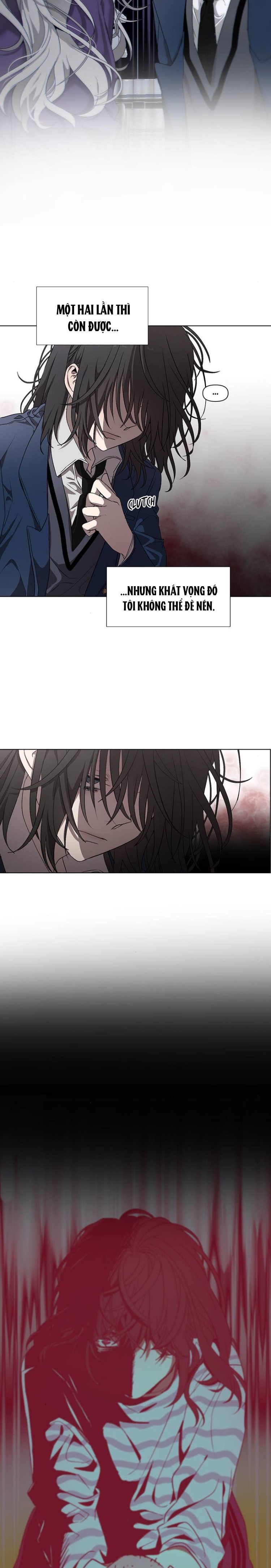 Tự Do Trong Mơ chapter 6.2 15