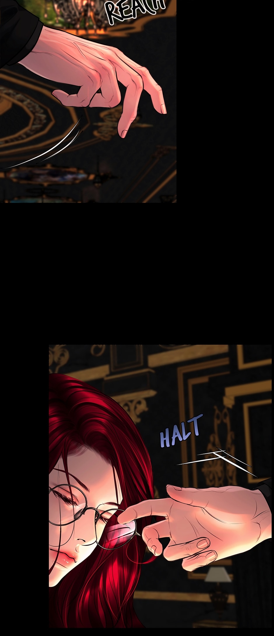 tôi đã ký khế ước với ác quỷ chapter 19.2 8