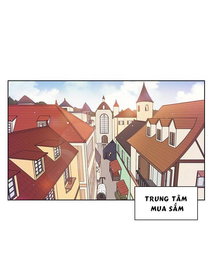 tôi là vị hôn thê phản diện chapter 11 24