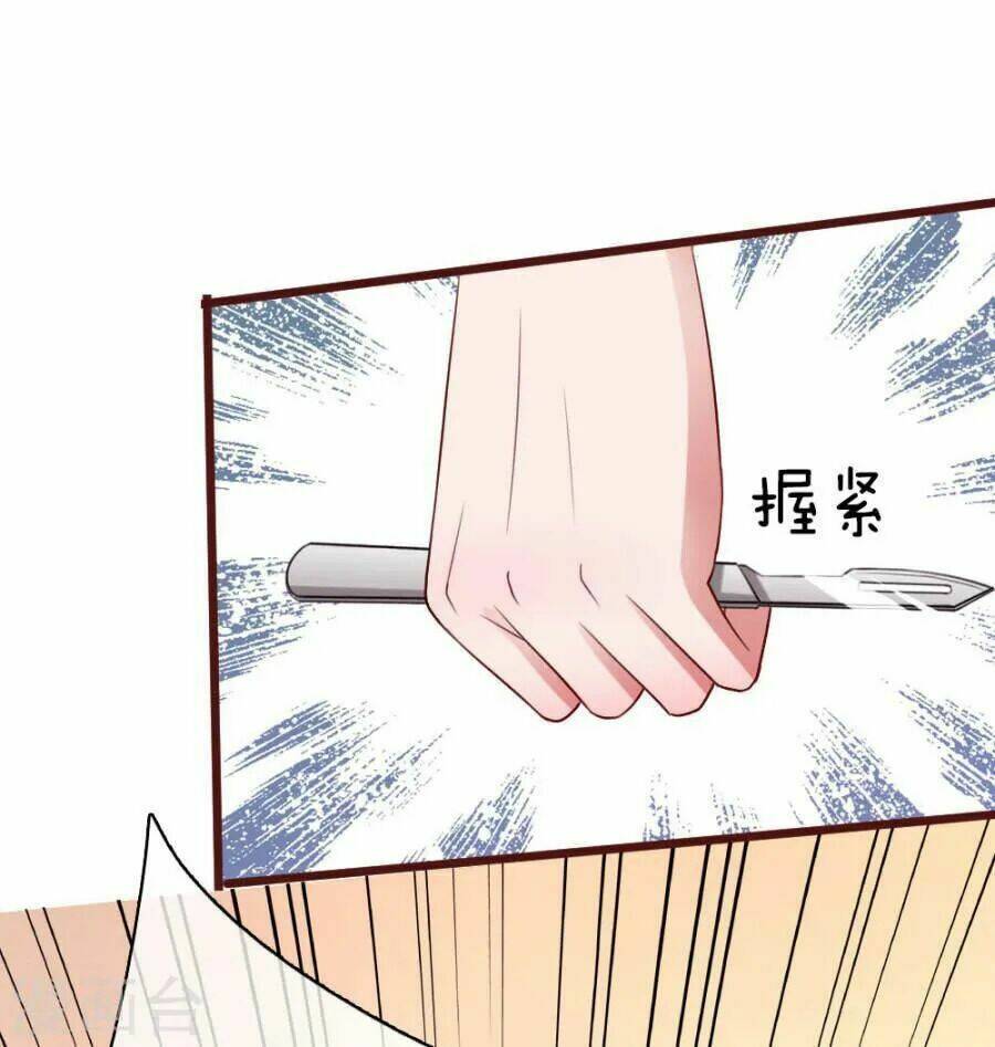 trùng sinh để trả thù chapter 52 19