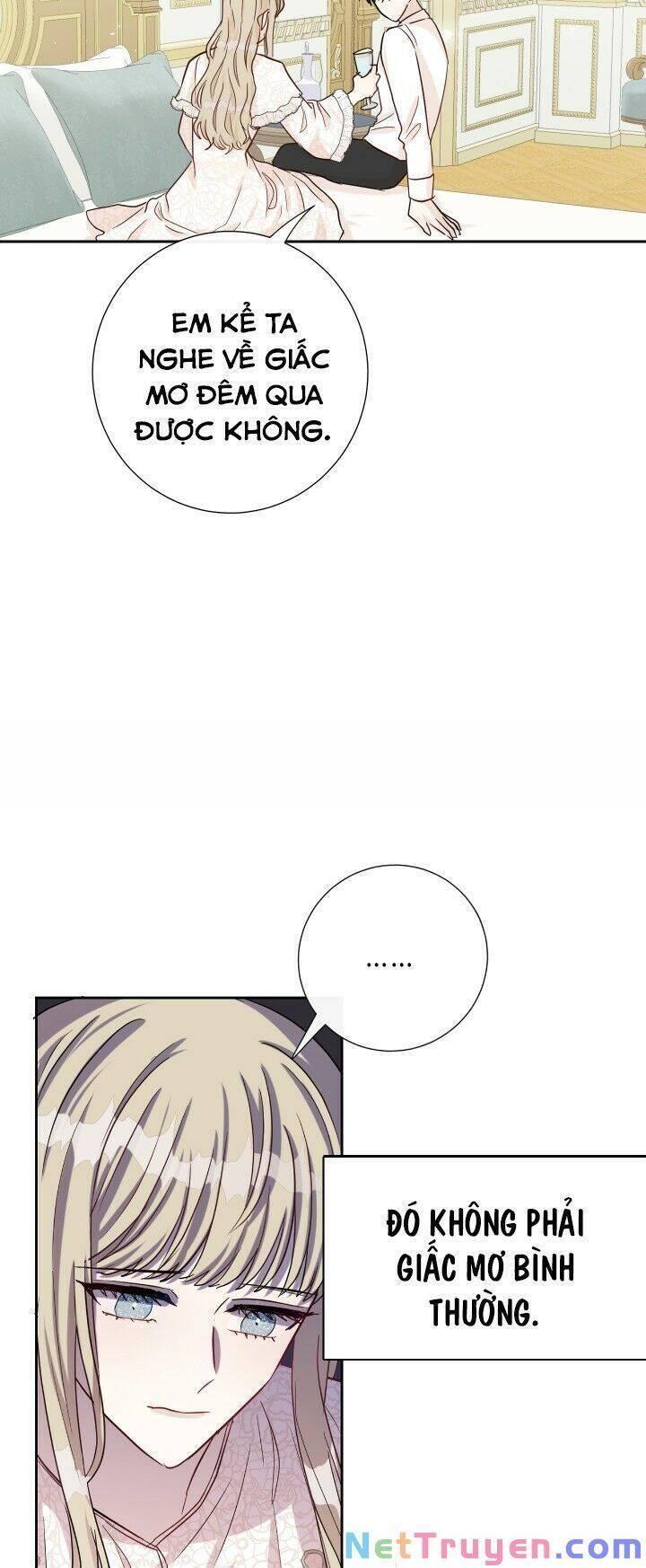 xin ngài đừng ăn tôi chapter 33 31