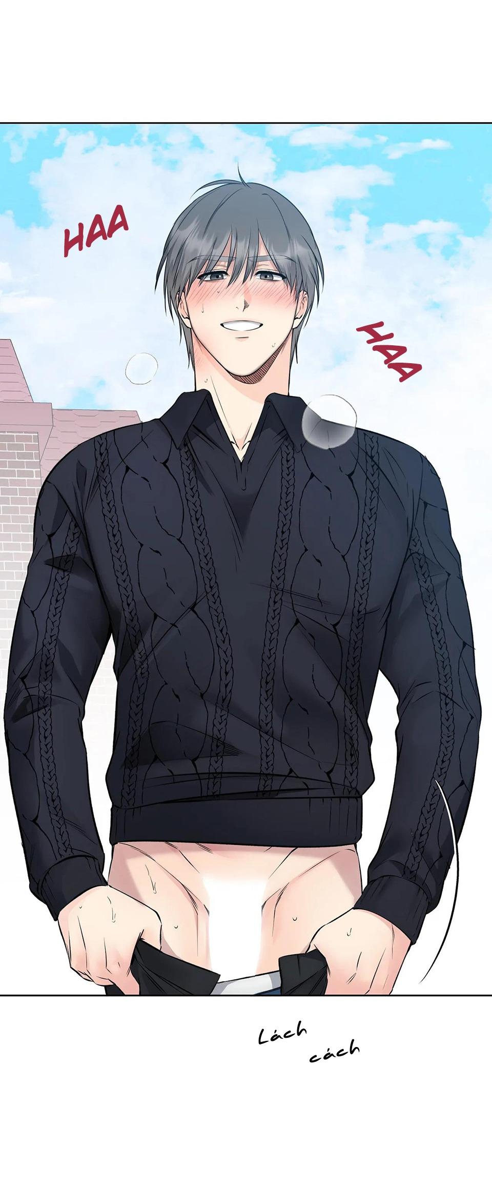 bên trong lớp cảnh phục chapter 21 31