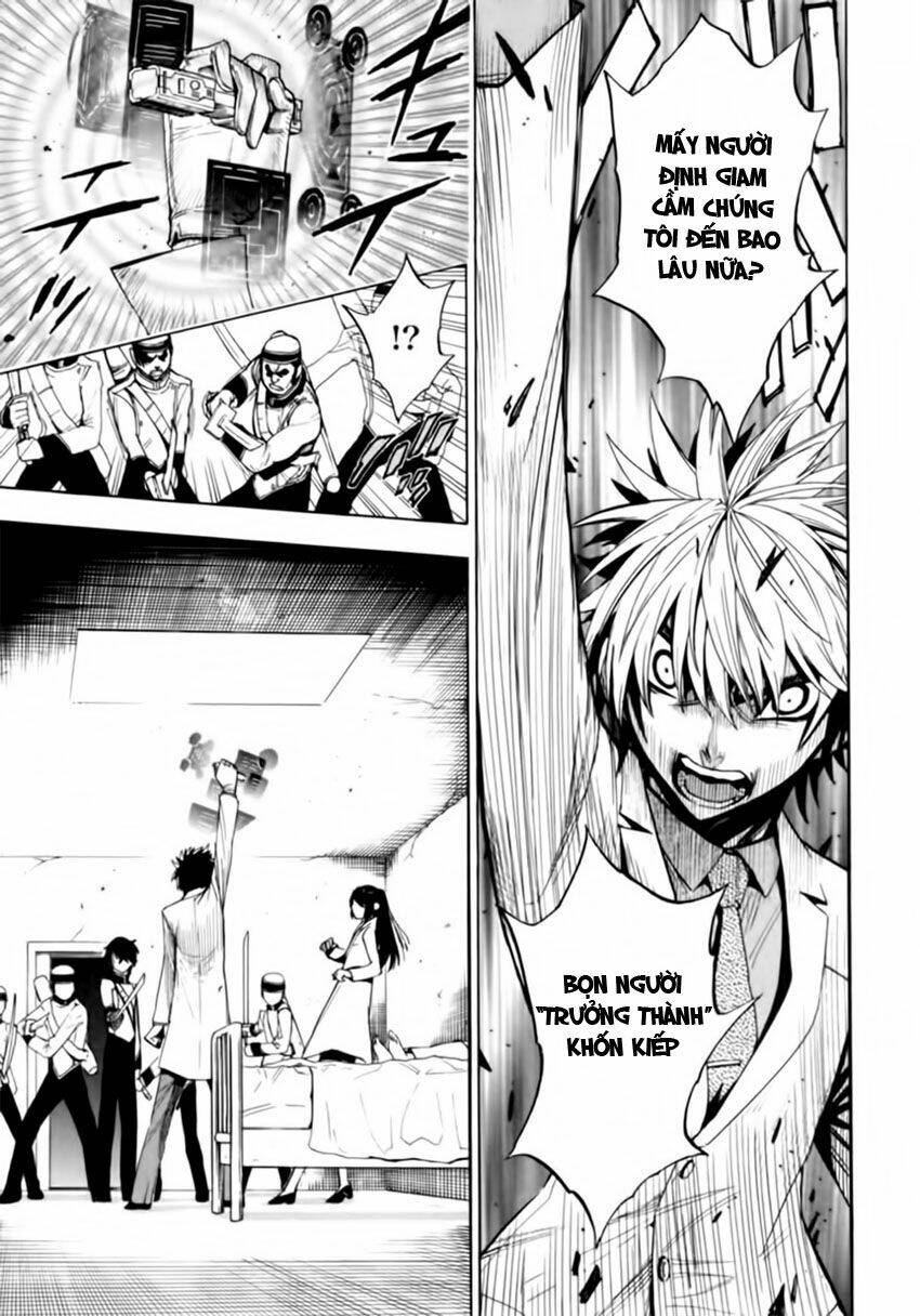 zennou no noa chapter 6 6