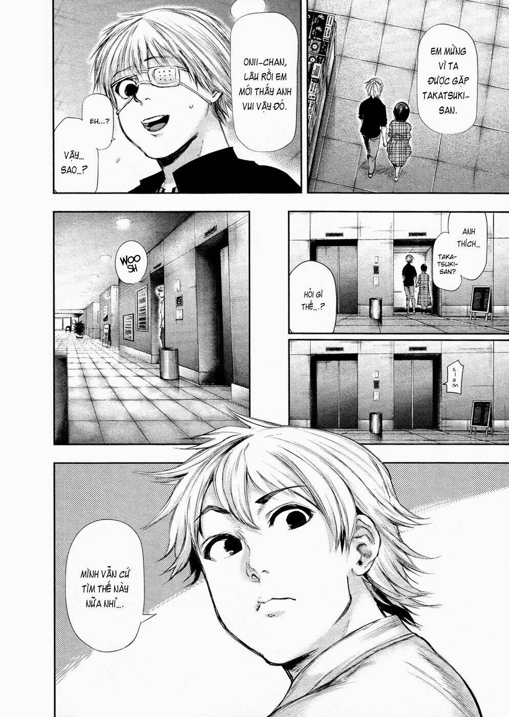 ngạ quỷ tokyo chapter 109 7