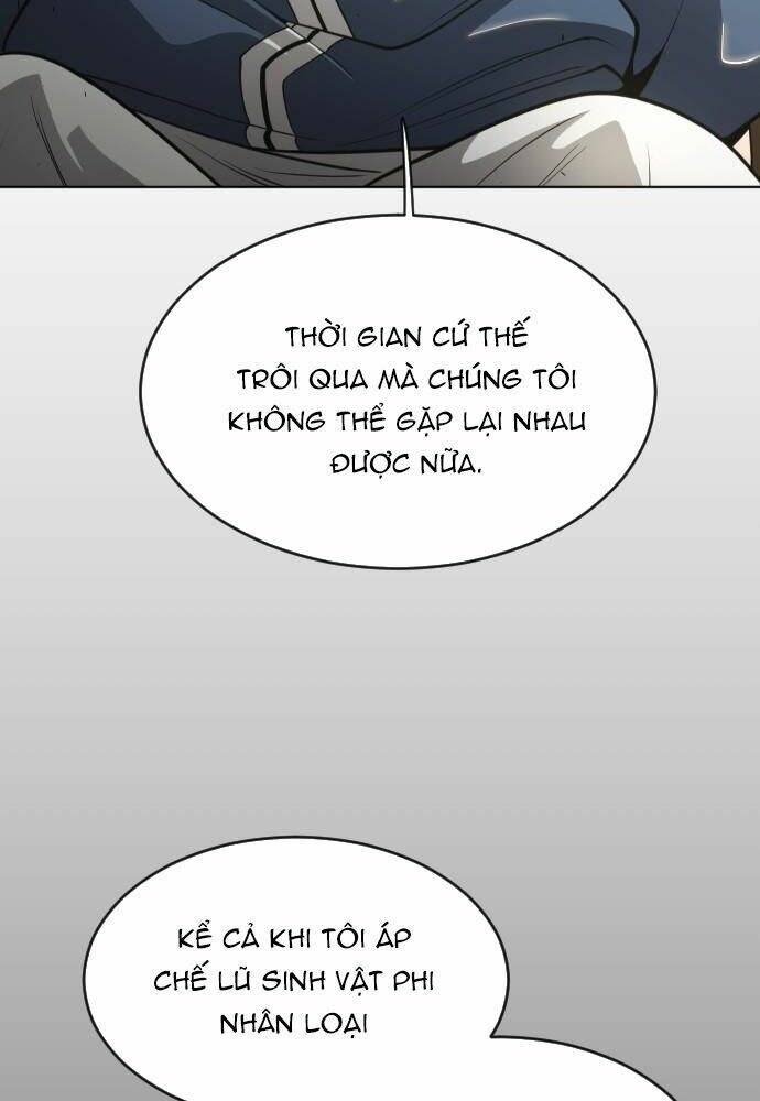 kĩ nguyên của anh hùng chapter 110 35