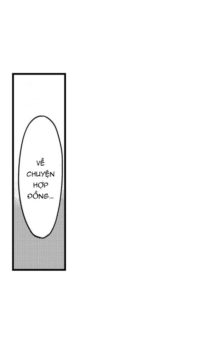 tôi muốn lấy thứ đó của bác sĩ ichinose chapter 23.2 9