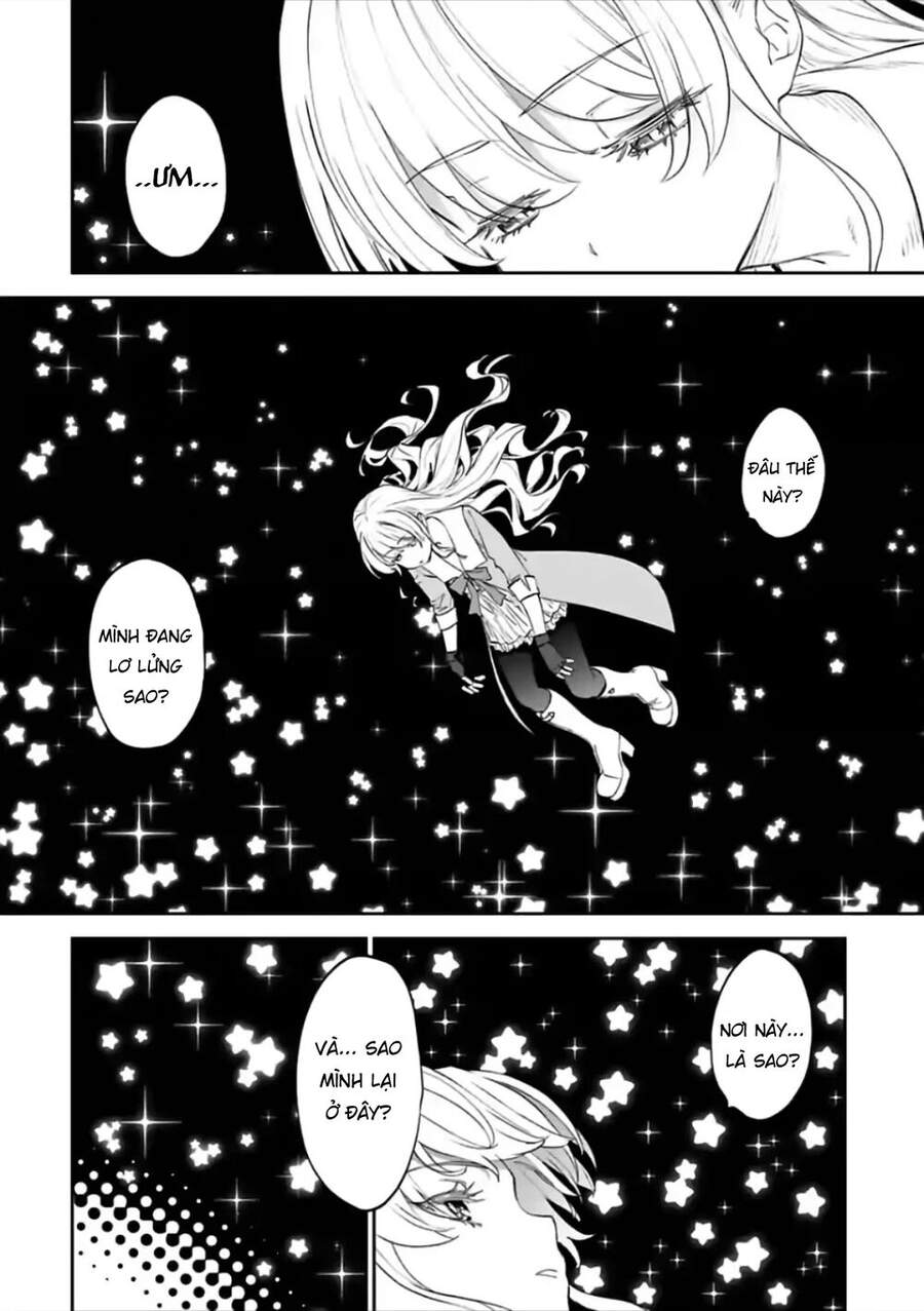 fantasy bishoujo juniku ojisan to [manga] chapter 60 10