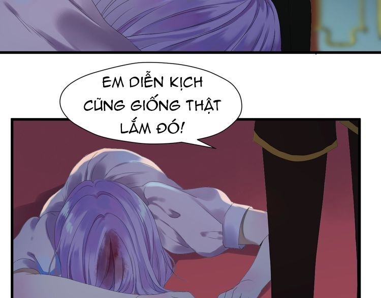 lượm được một tiểu hồ ly phần 3 chapter 28 5