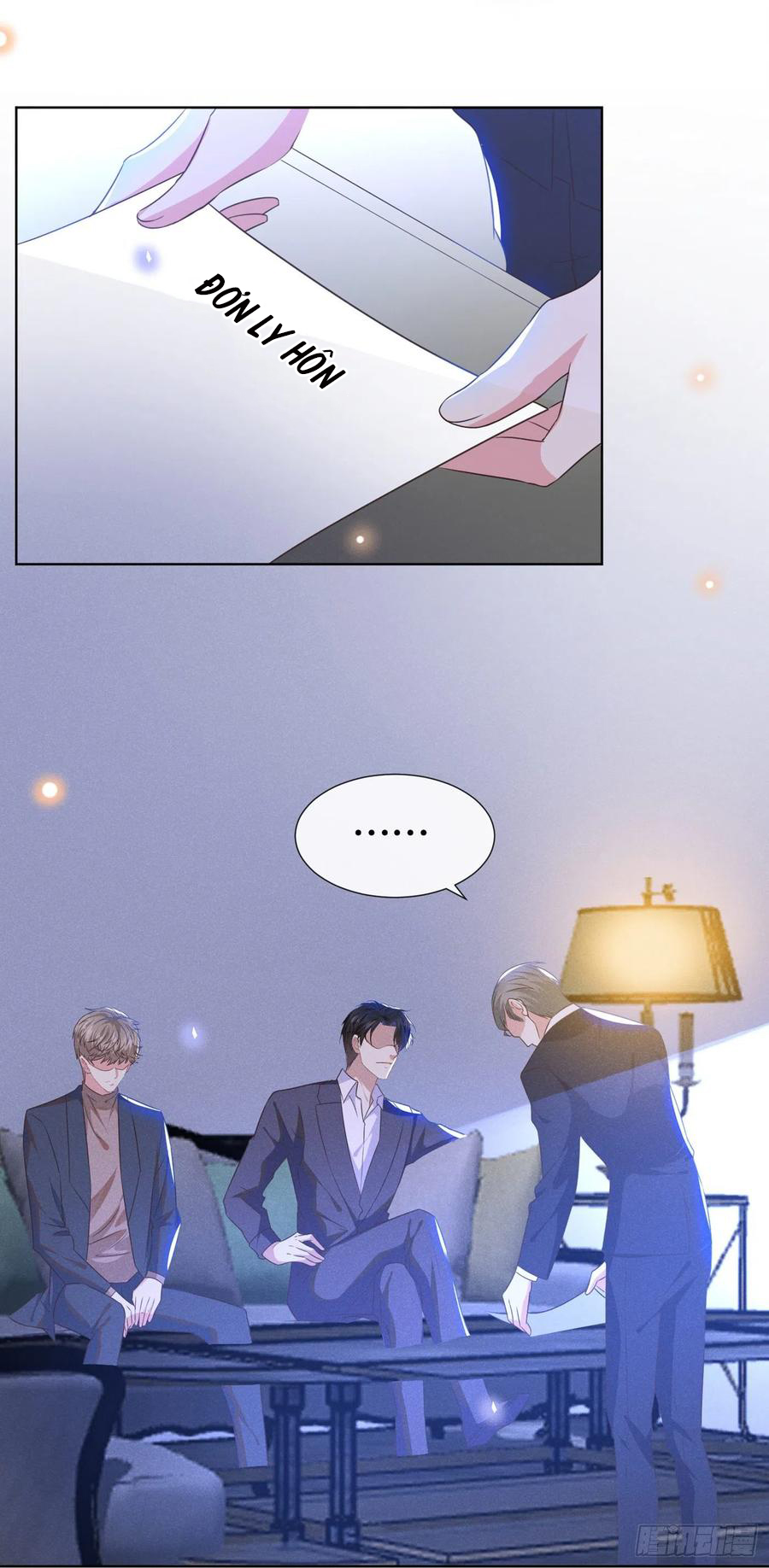 anh ấy gọi tôi là hắc liên hoa chapter 30 22