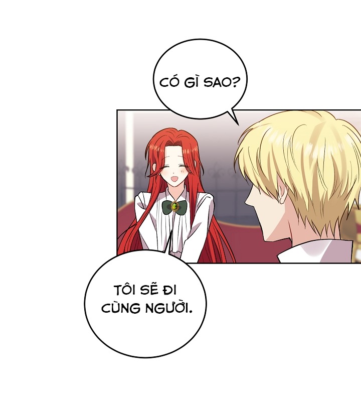 tôi sẽ trở thành gia sư của bạo chúa chapter 5 55