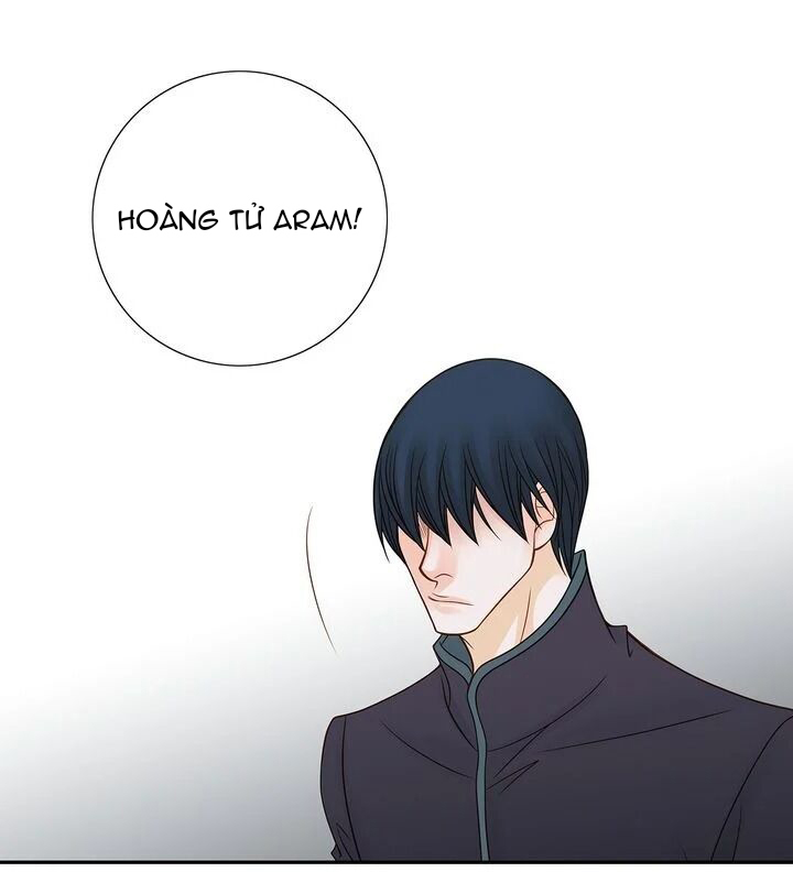 nữ hoàng bí ẩn chapter 19.3 16