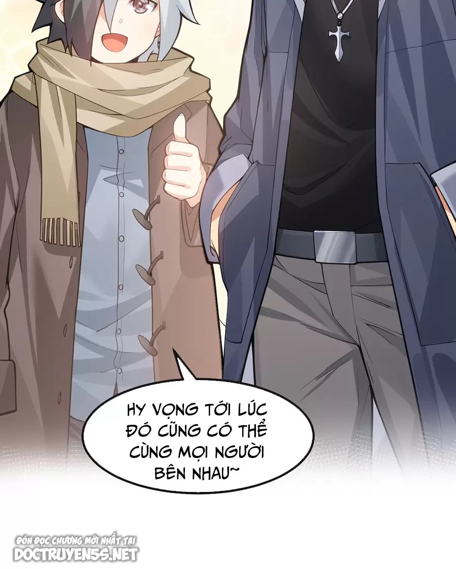 Hảo Đồ Nhi Hãy Tha Cho Vi Sư chapter 133.5 26