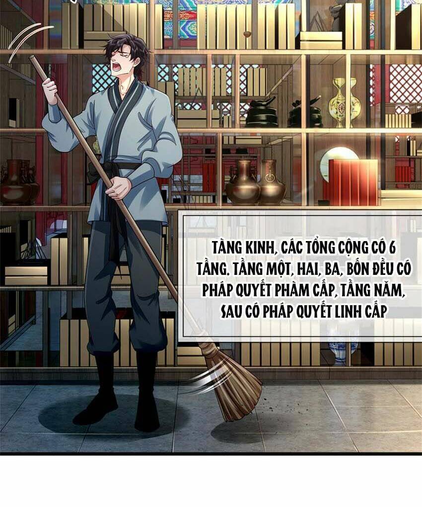 ta có thể nuốt chửng mọi thứ chapter 5 12