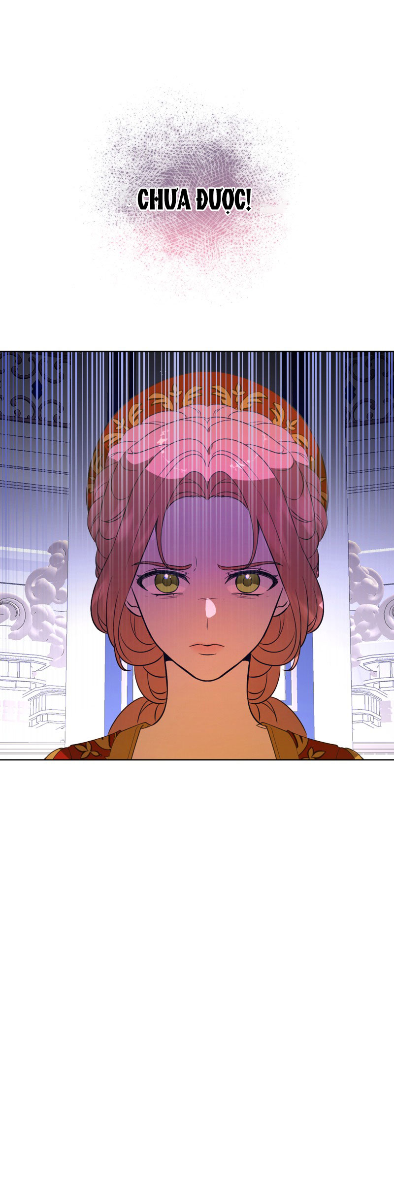 hãy tránh xa khỏi tôi, romeo chapter 46 31