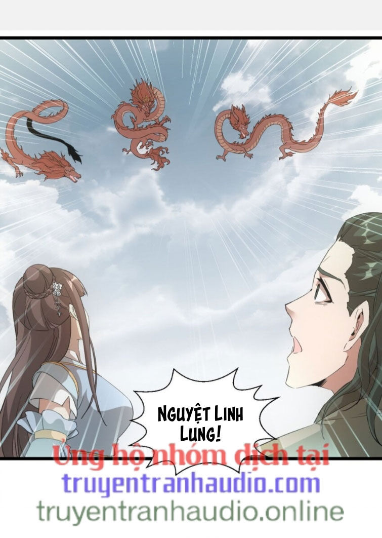 vạn cổ đệ nhất thần chapter 138 7