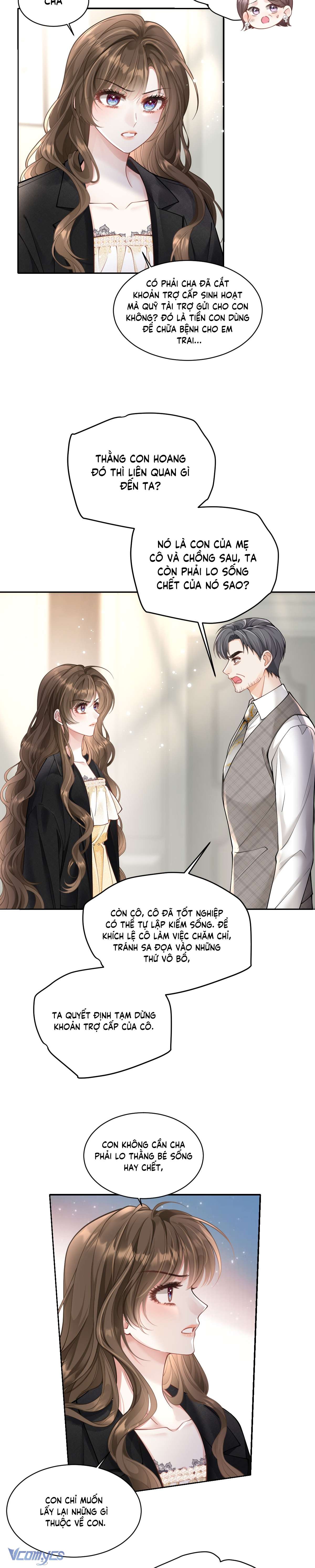 nhất dạ tình thâm chapter 2 15