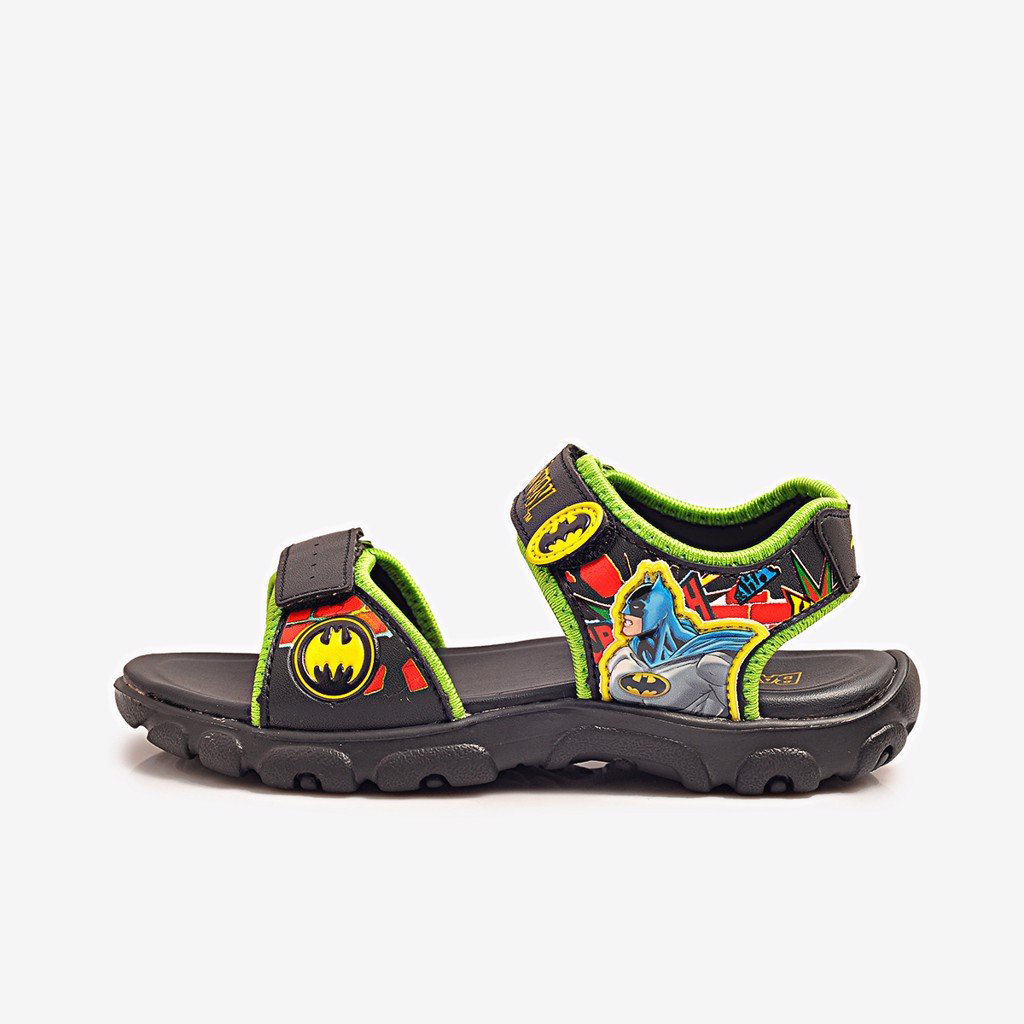 Sandal Eva Phun Bé Trai Biti's Batman DEB007999 21743