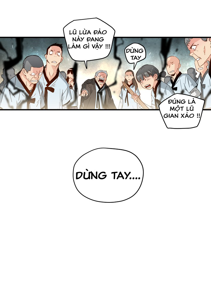 tam tạng ký chapter 13 25