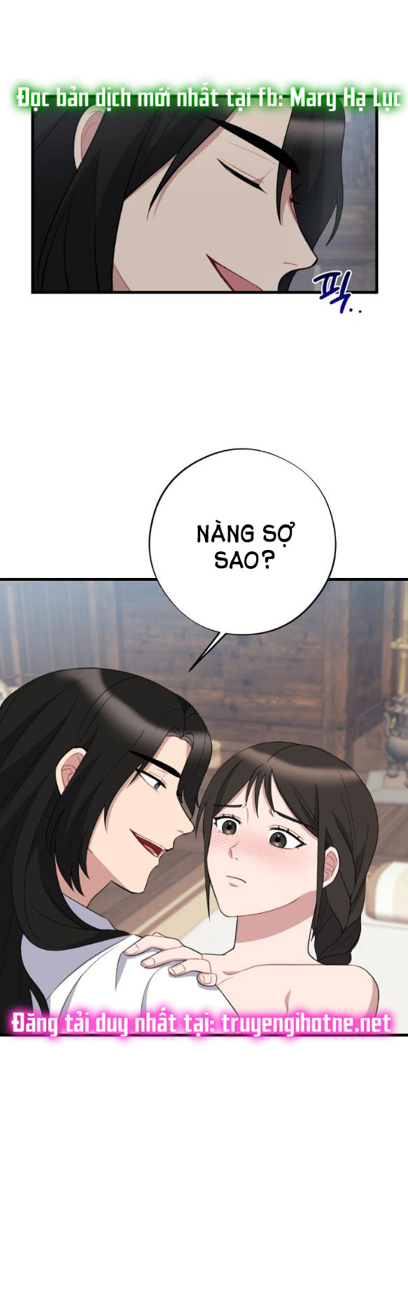 [18+] mơ về một cơn mưa phùn chapter 11.1 13