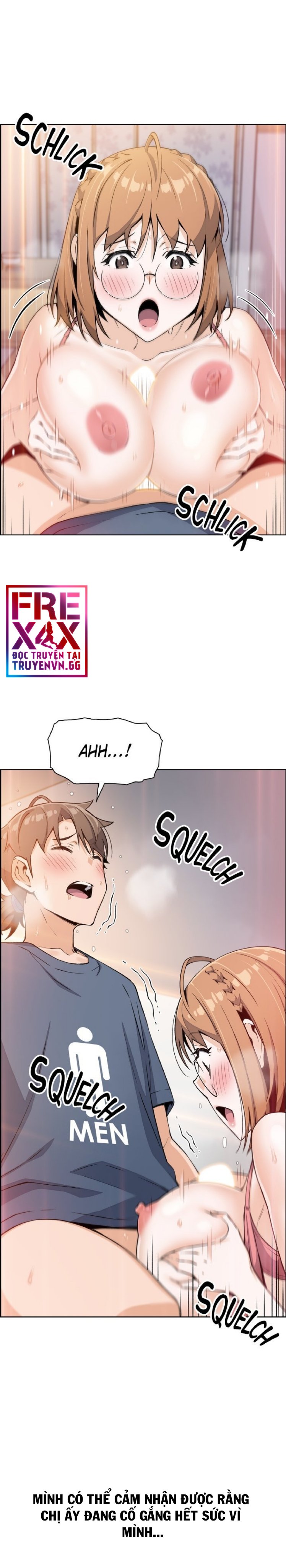 những mỹ nhân ở tiệm đậu hủ chapter 11 19