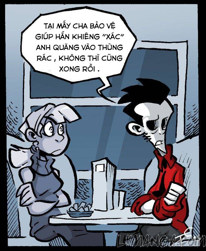 undeaded chapter 22 5