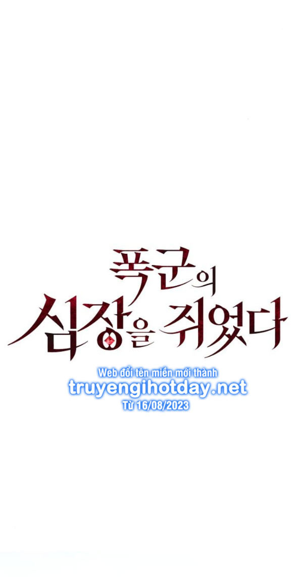 chiếm hữu trái tim bạo chúa chapter 18.1 7