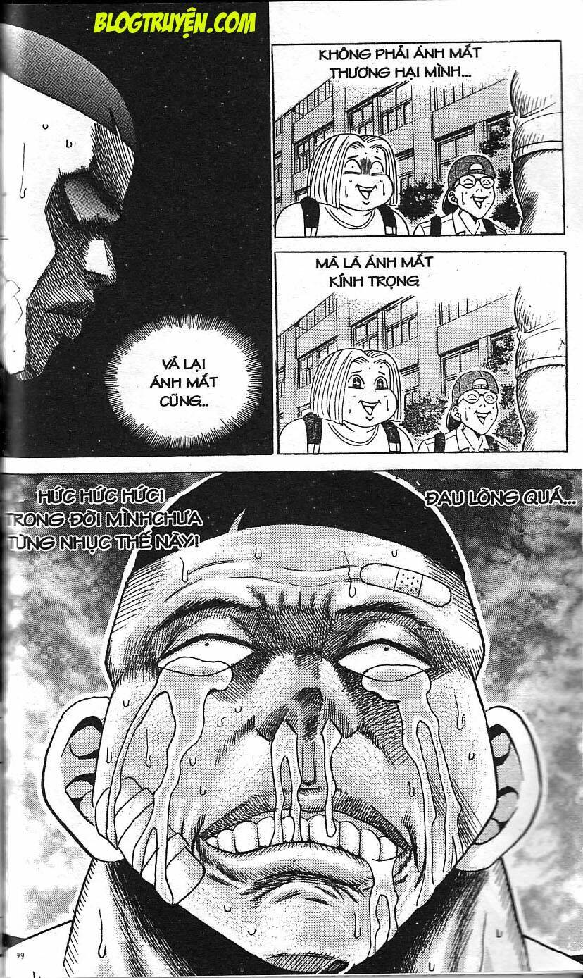 bitagi - anh chàng ngổ ngáo chapter 12 4