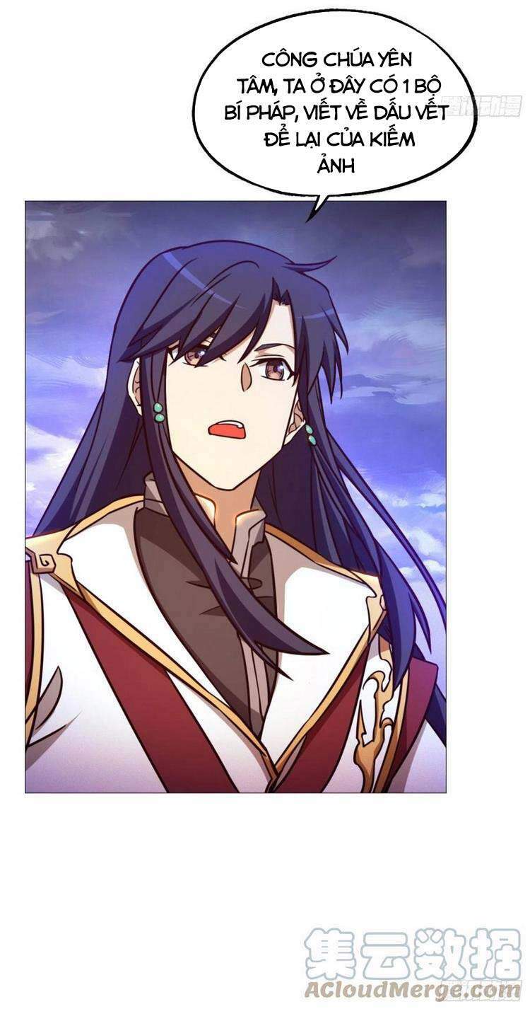 vạn cổ kiếm thần chapter 154 53