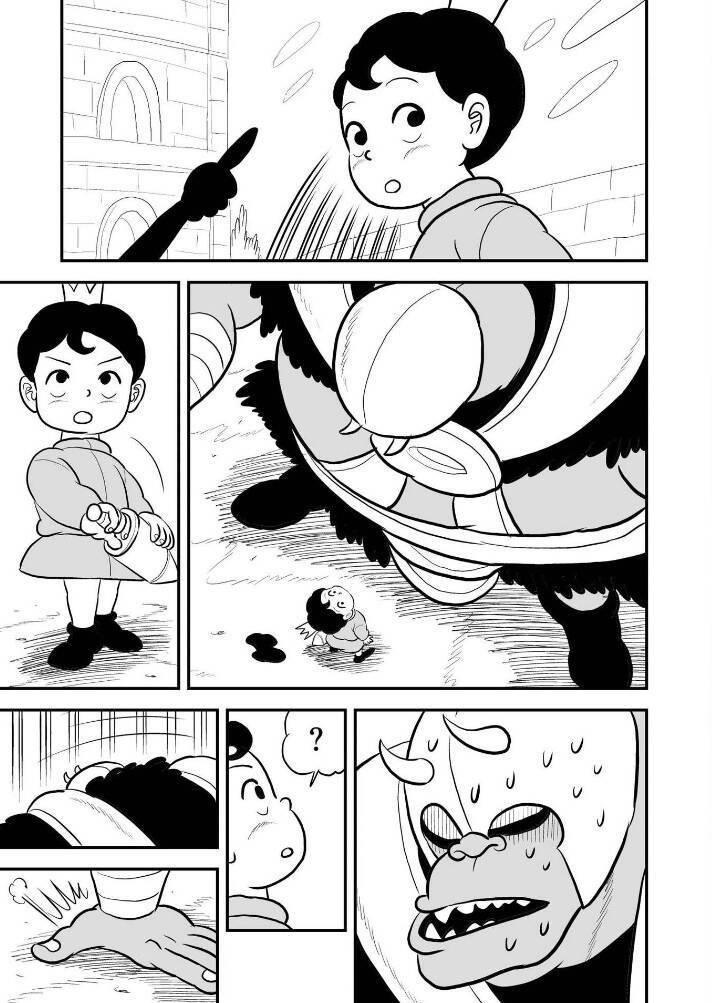 bảng xếp hạng vua chapter 89 6