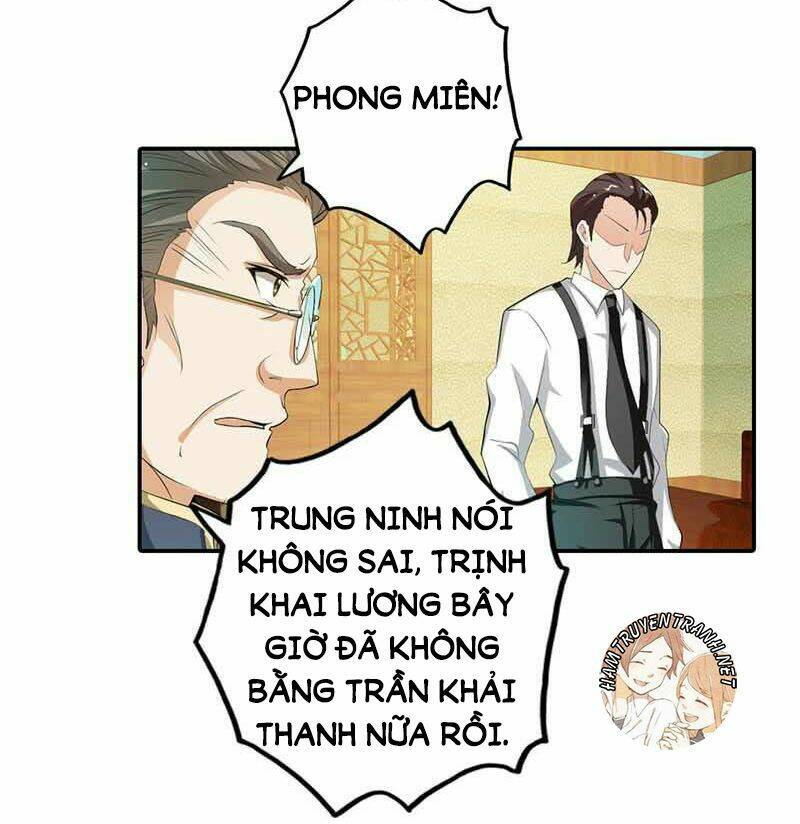 tiểu tâm can của cực phẩm đại nhân chapter 8 27