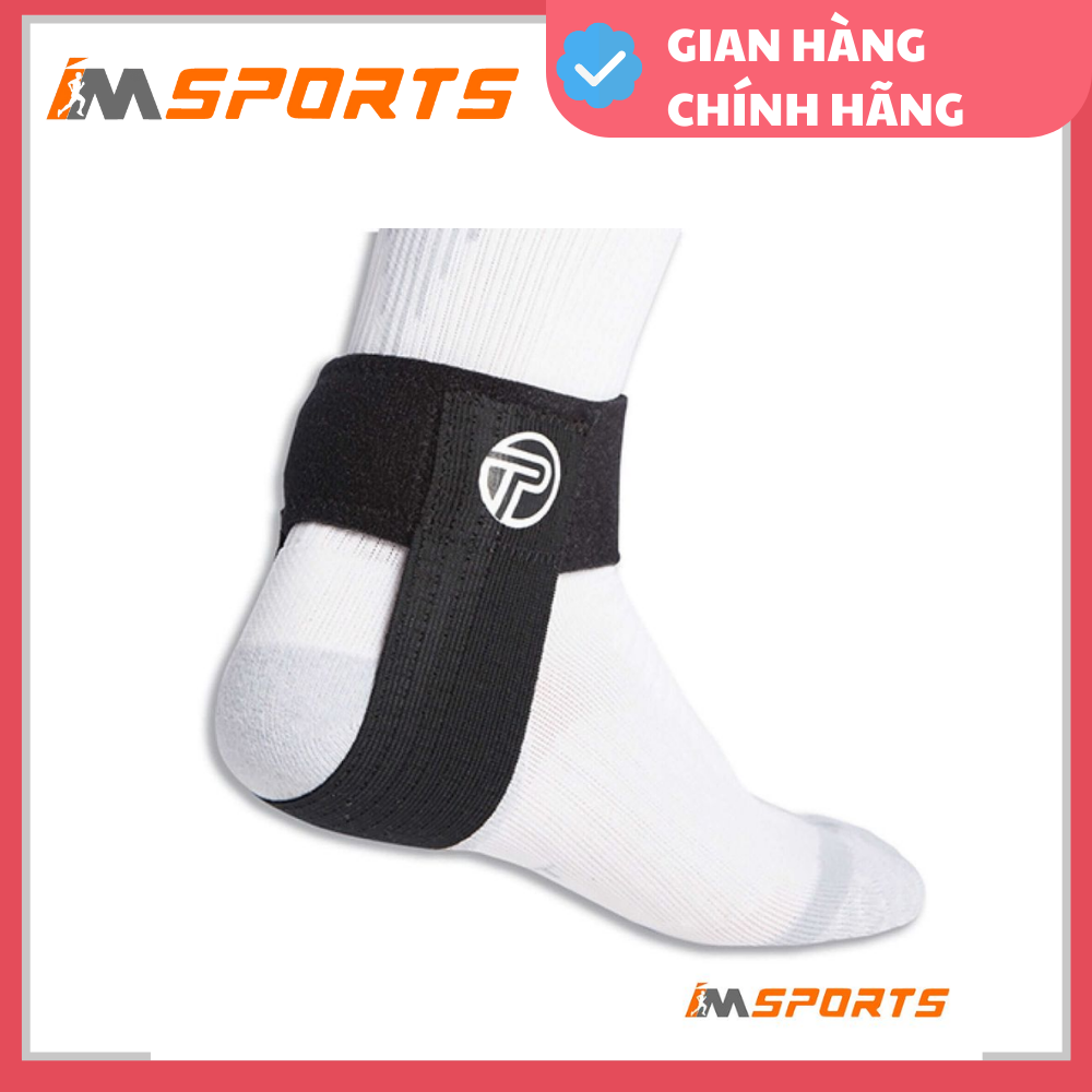 BĂNG HỖ TRỢ GIẢM CHẤN THƯƠNG GÓT CHÂN - PROTEC ATHLETICS ACHILLES TENDON SUPPORT