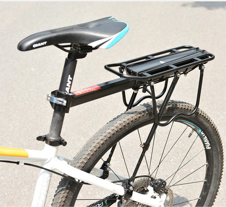 Gacbaga xe đạp đa năng cao cấp lắp đặt cho mọi loại xe từ cỡ bánh 24