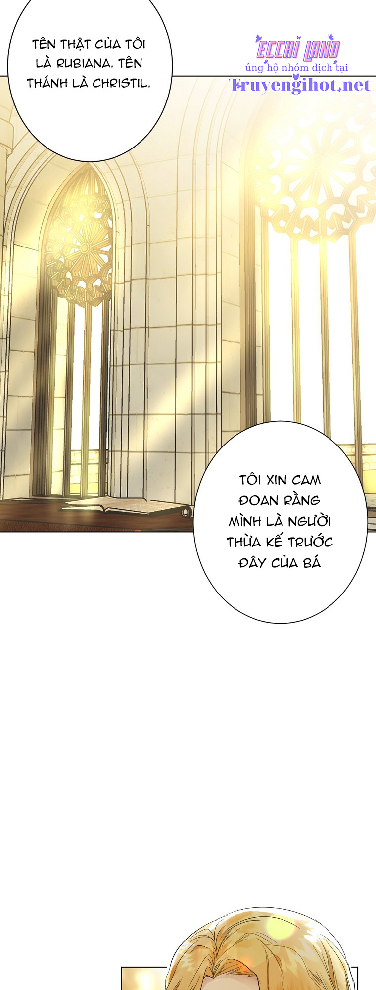 hợp đồng hôn nhân của công tước ashleyan chapter 2.1 14