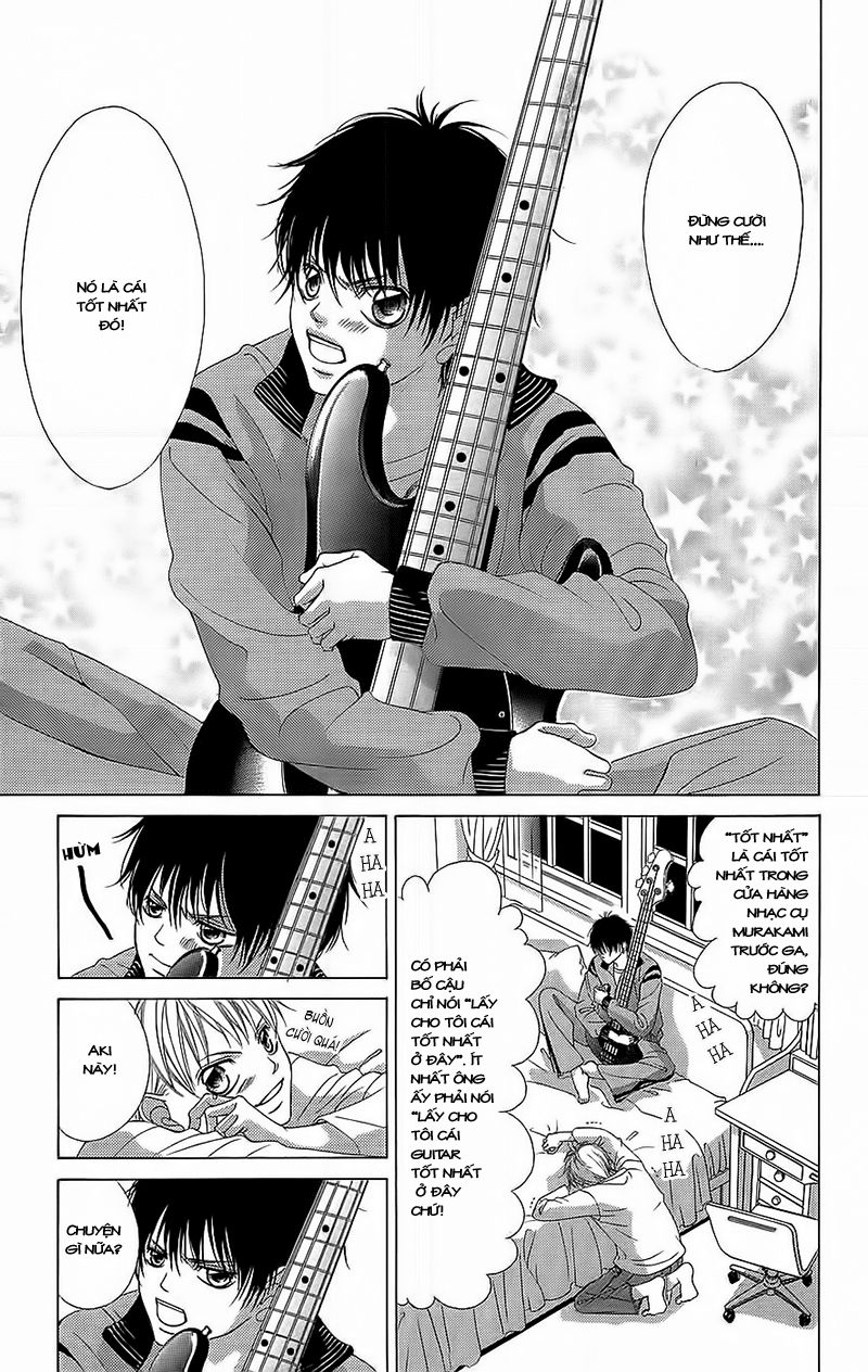 bướm trong sương mù chapter 2 18