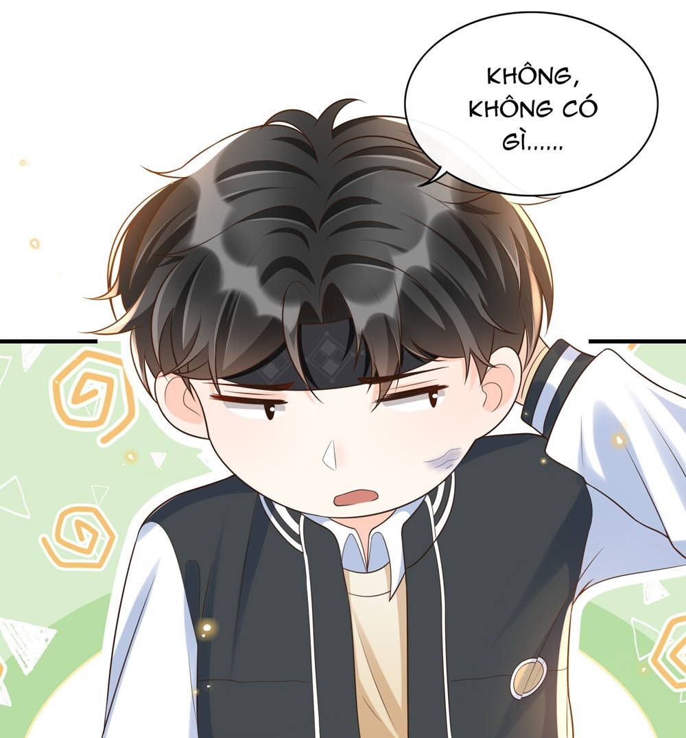 ngọt không ngừng nghỉ chapter 22 26