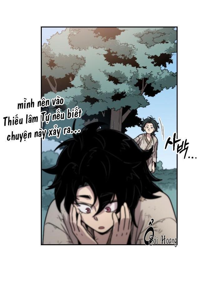 Sự Trở Lại Của Phái Hoả Sơn Chapter 1 - Trang 2