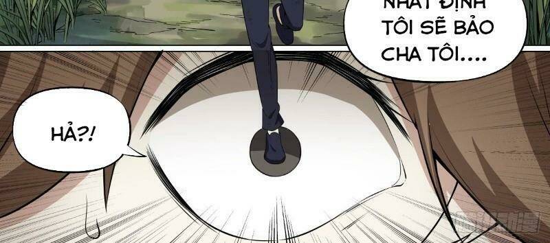 võ lực chí mạng chapter 26 3