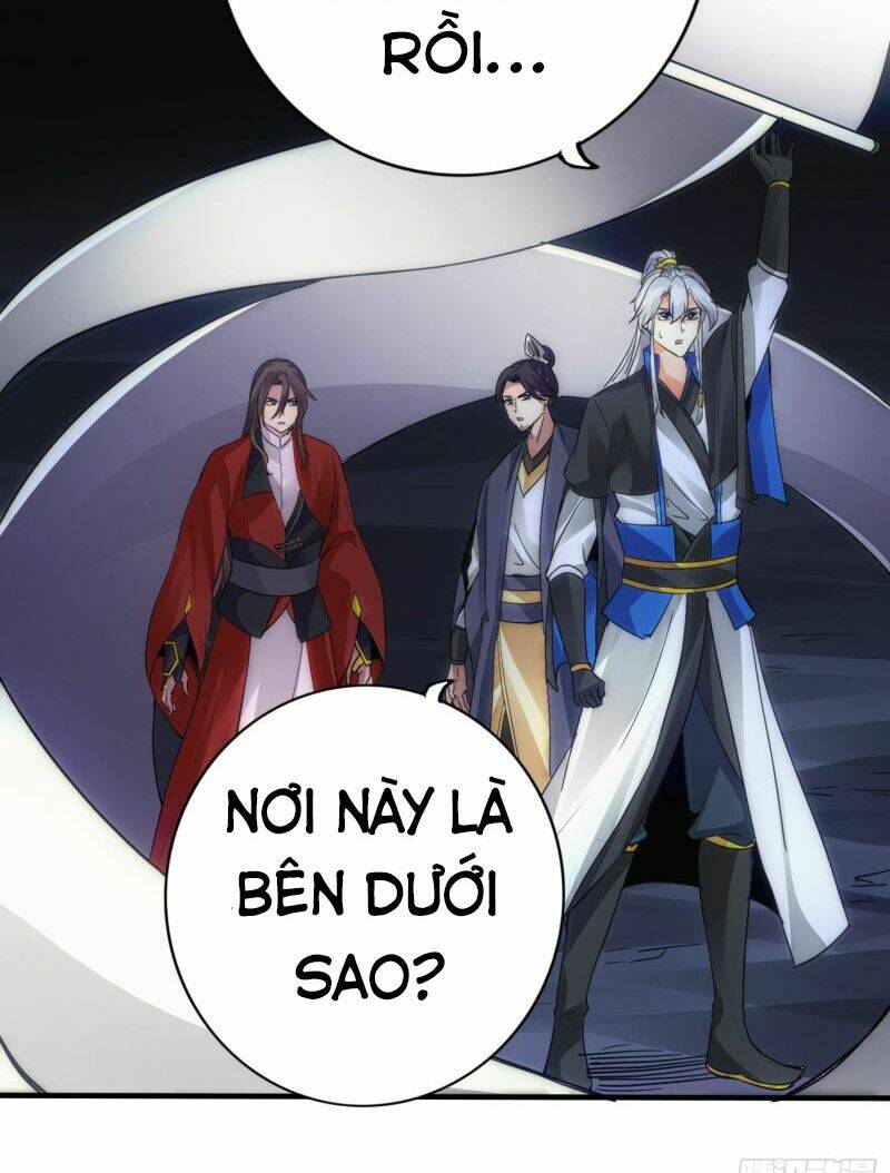 chư thiên ký chapter 291 38