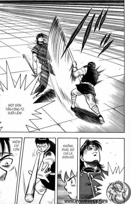 hoàng phi hồng phần 1 chapter 32 18