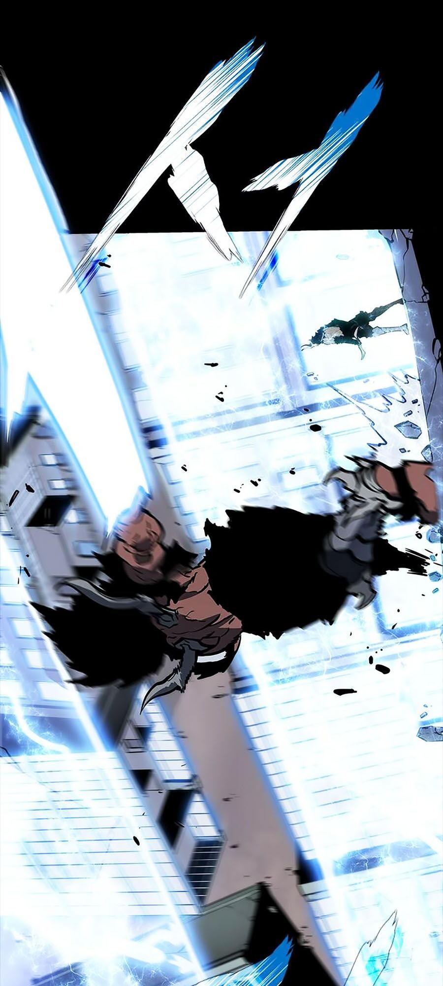 solo leveling 2 chapter 22 1