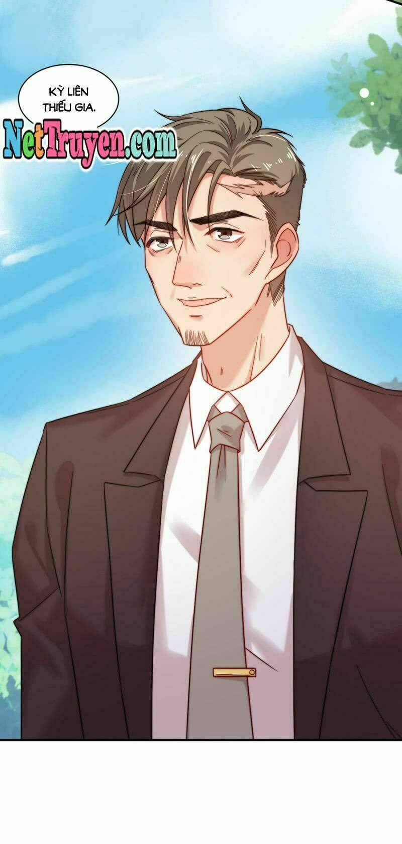 ma lạt thiên kim đẩu ác thiếu chapter 186.5 12