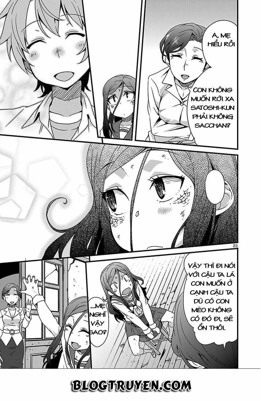 corpse party hysteric birthday 2u chapter 8 26