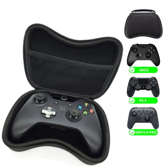 Túi đựng tay Ps5 Xbox One Switch Pro hộp đựng tay cầm game