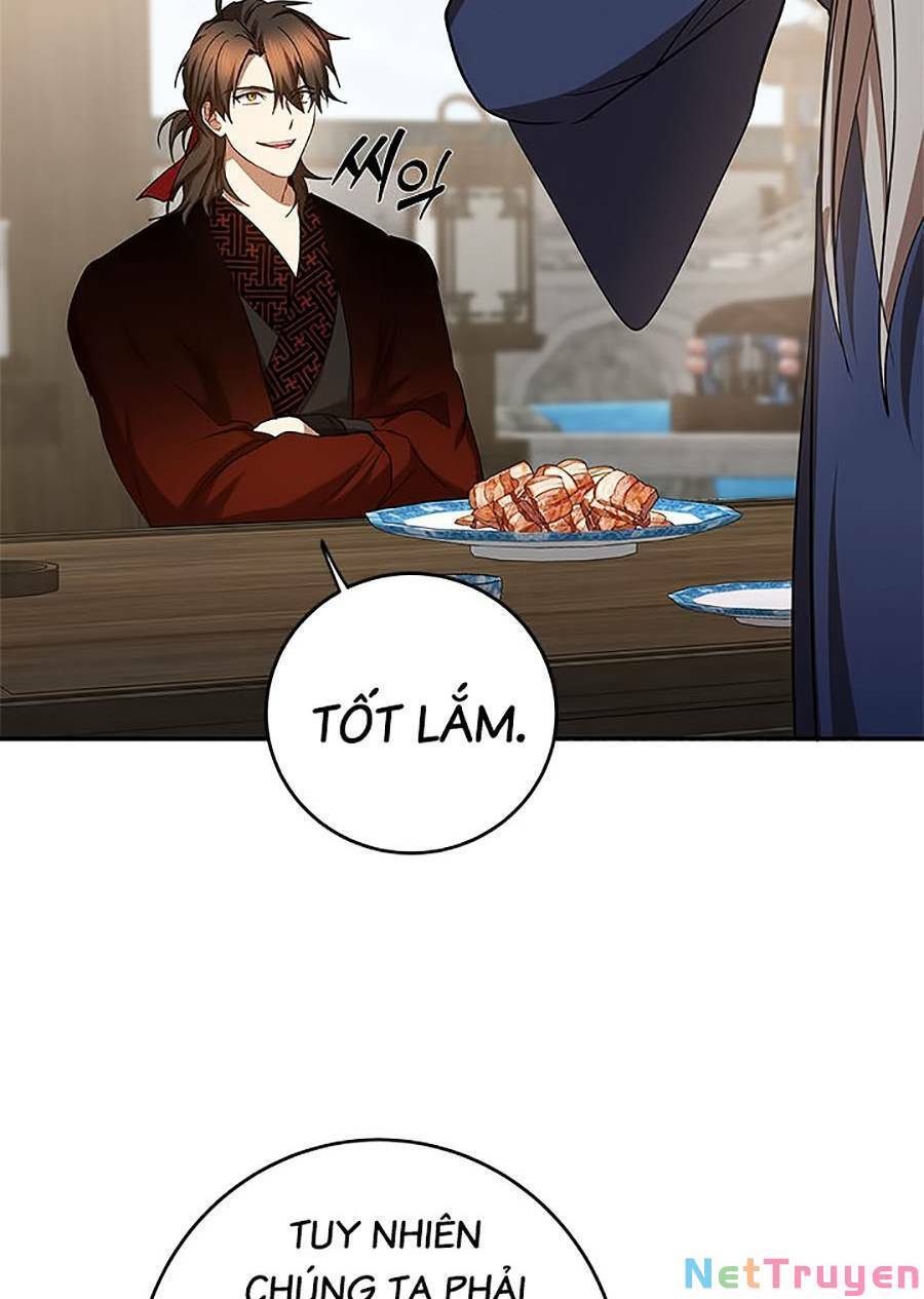 võ đang kỳ hiệp chapter 95 51