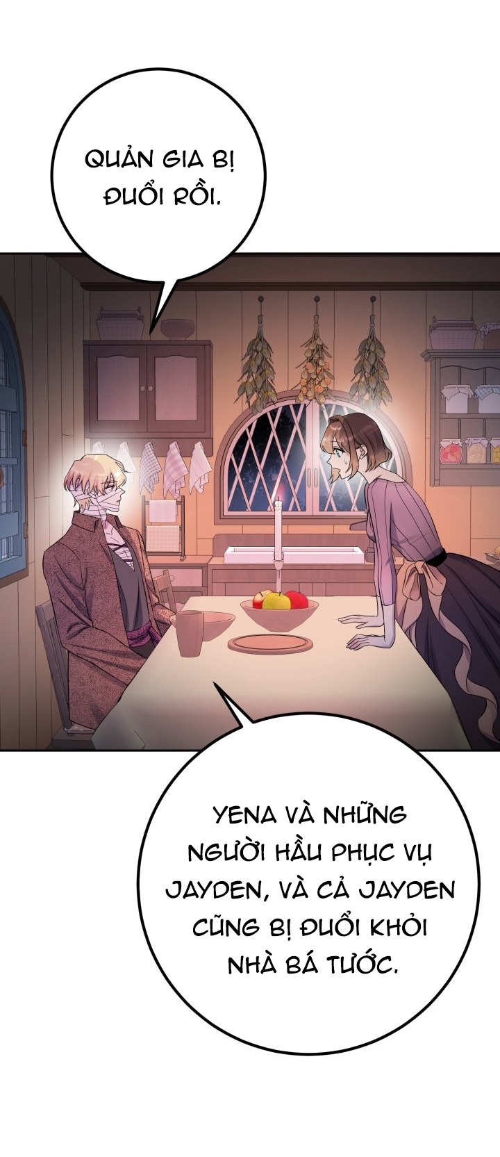 [18+] nếu cứu rỗi một cầm thú hư hỏng chapter 38.1 2