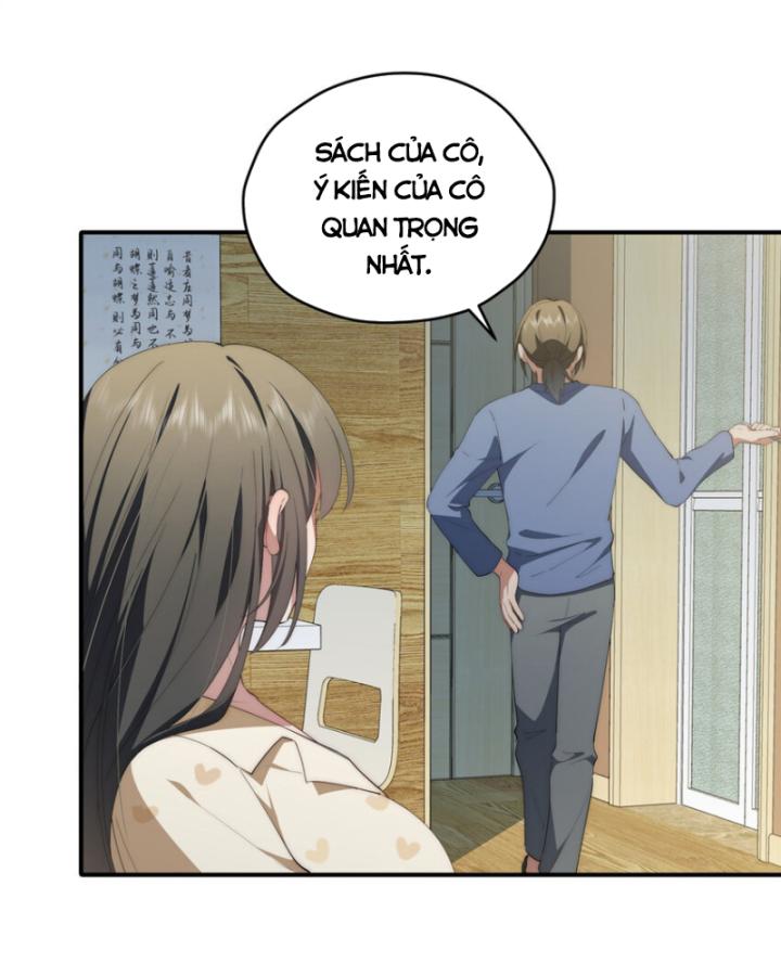 nữ chính chạy từ trong sách ra thì phải làm sao chapter 80 67