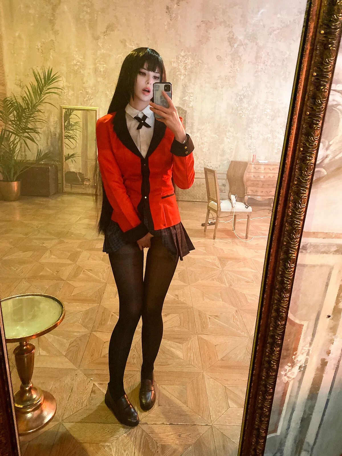 hình cosplay chapter 332 56