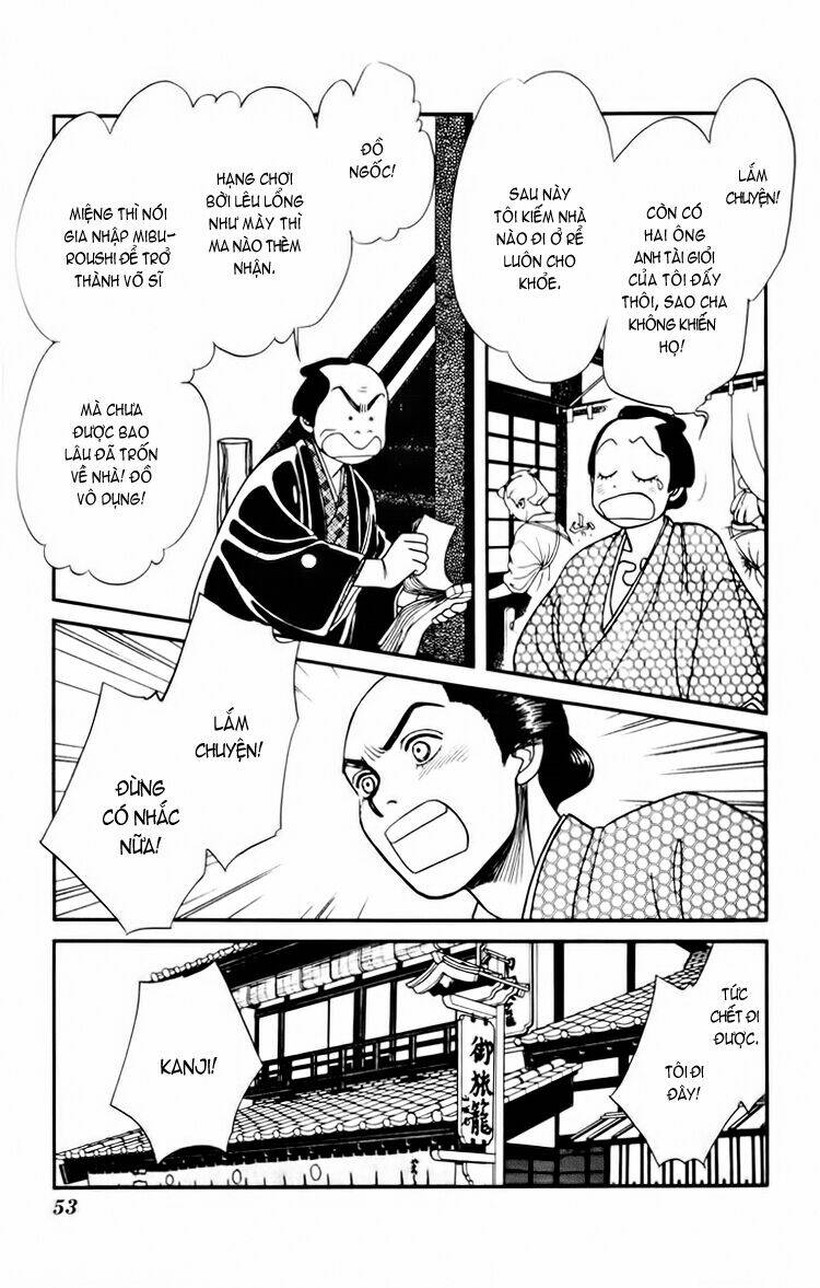 gió sáng chapter 7 13