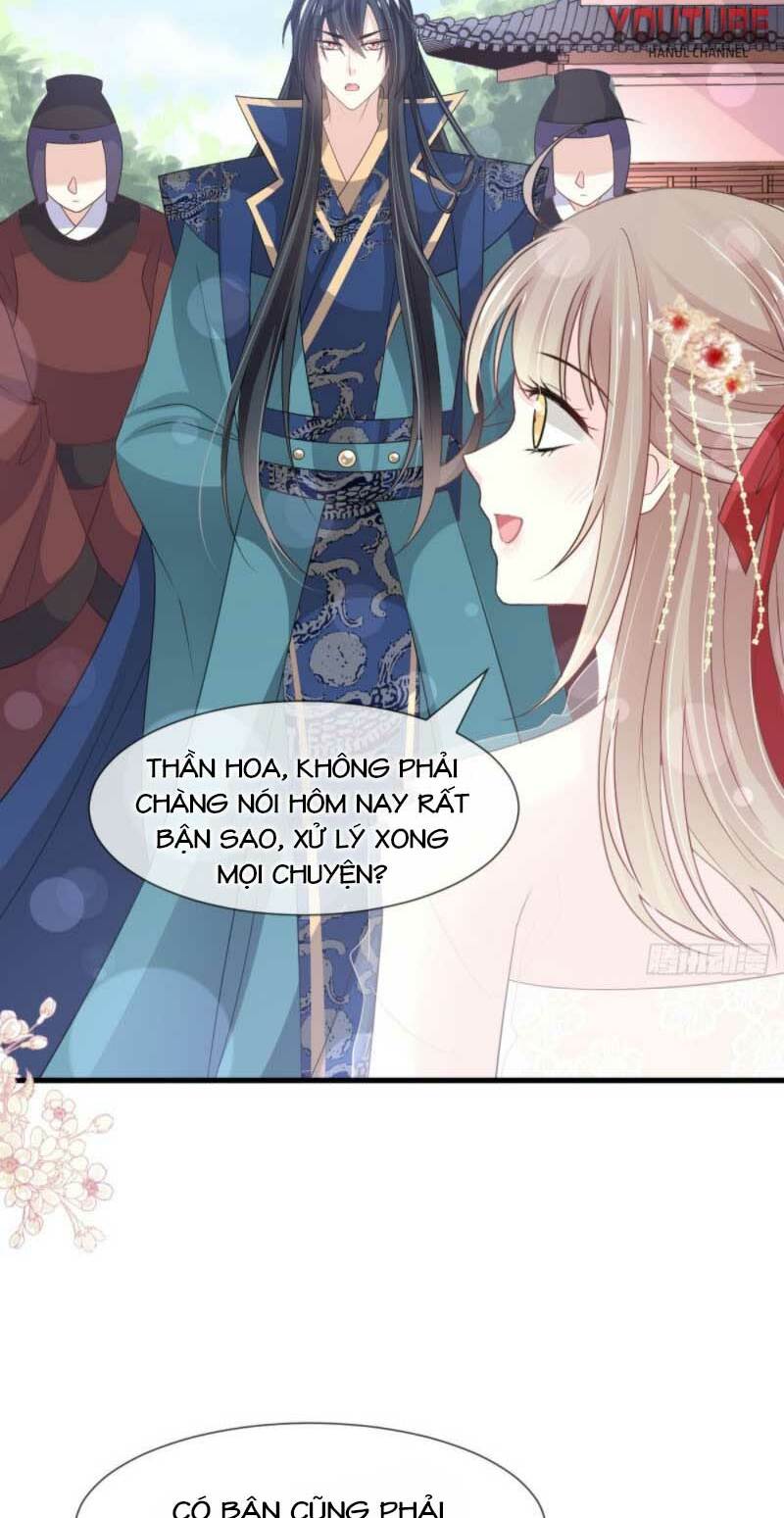 thiên hạ đệ nhất sủng phi chapter 214 13