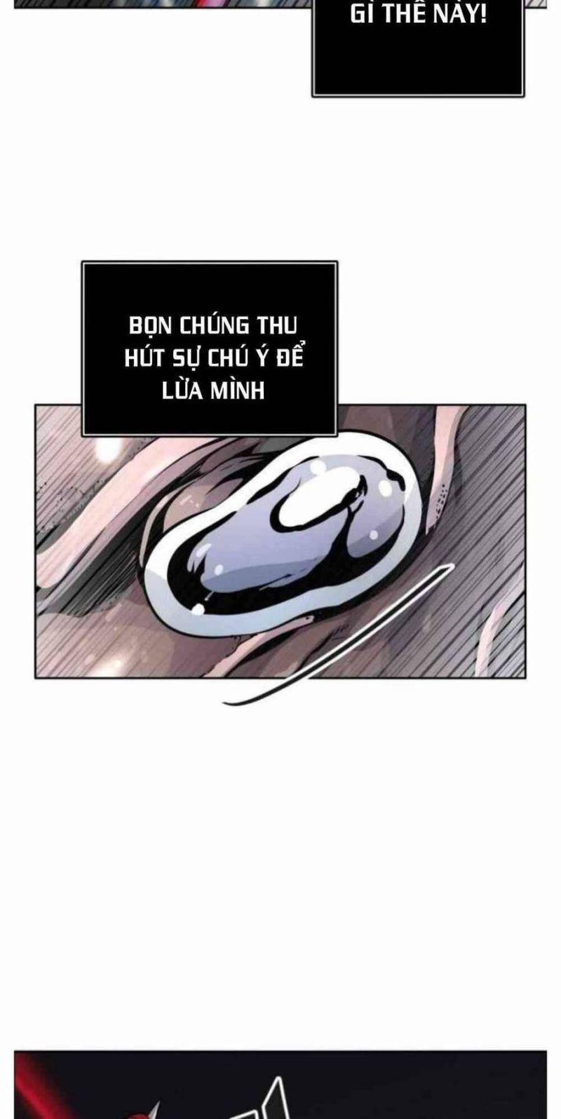 tòa tháp bí ẩn 2 chapter 503 20